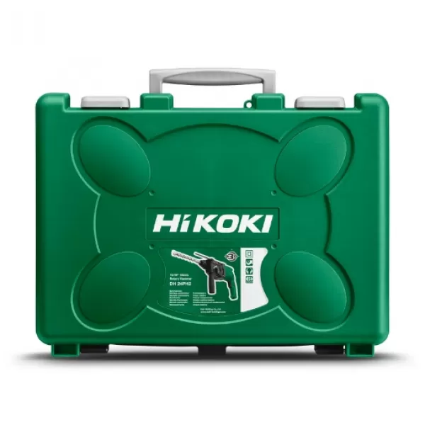 Vrtací kladivo SDS-Plus HiKOKI DH24PH2WSZ