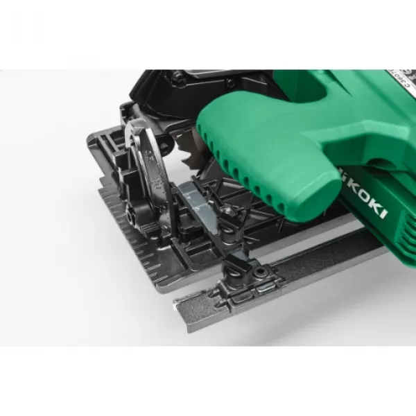 Aku kotoučová pila 36V/bez aku HiKOKI C3607DBW2Z