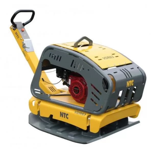 Reverzní vibrační deska NTC VDR 63