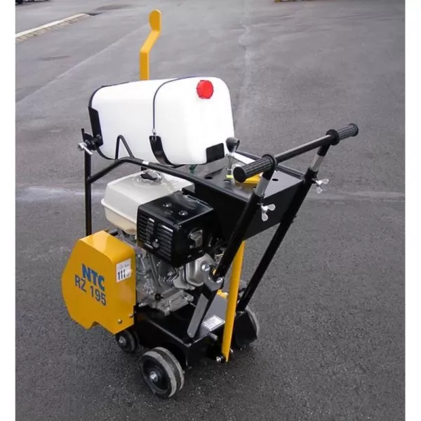 Řezač spár NTC RZ 200