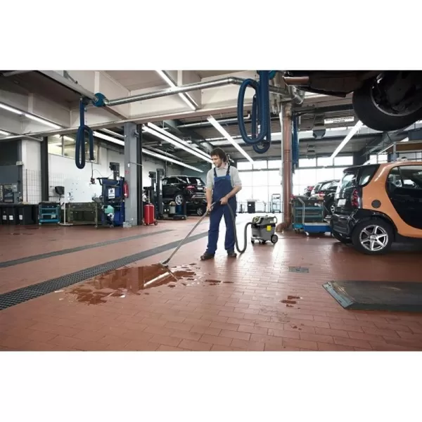 Vysavač na mokro-suché vysávání Kärcher NT 30/1 Tact