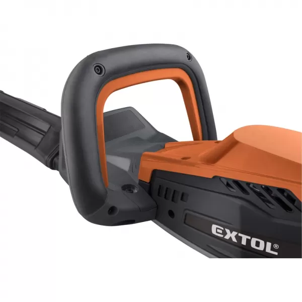 Aku nůžky na živé ploty 60V bez aku Extol Industrial 8795723