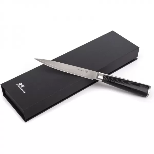 Nůž G21 Damascus Premium 13 cm 600227