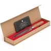 Nůž G21 Gourmet Damascus 18 cm, rukojeť zebrawood 6002233