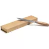 Nůž G21 Gourmet Damascus 18 cm, rukojeť zebrawood 6002233