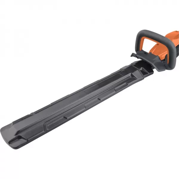 Aku nůžky na živé ploty 60V bez aku Extol Industrial 8795723