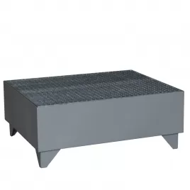 Záchytná vana 840x840x450 Vykona O 1