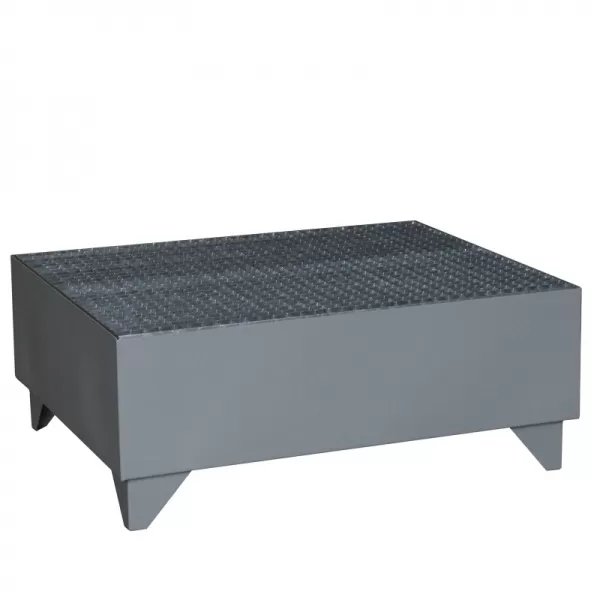 Záchytná vana 840x840x450 Vykona O 1