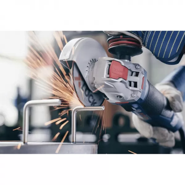 Řezný kotouč na kov Standard for Inox 115mm Bosch X-LOCK 2608619266