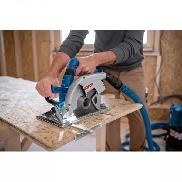 Aku okružní pila 18V bez aku Bosch GKS 18V-70 L 06016B9000