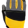 Pracovní rukavice DeWALT DPG215M