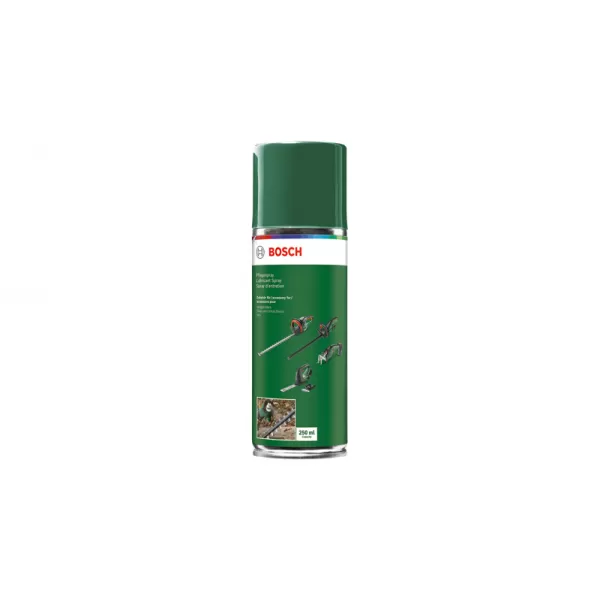 Bosch sprej pro údržbu nůžek a zahradnických nůžek Bosch Professional 250ml 1609200399