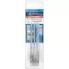 3dílná sada vrtáků EXPERT HEX-9 MultiConstruction 5/6/8 mm Bosch 2608900584