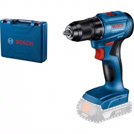 Aku vrtací šroubovák 18V bez aku Bosch GSR 185-Li 06019K3006