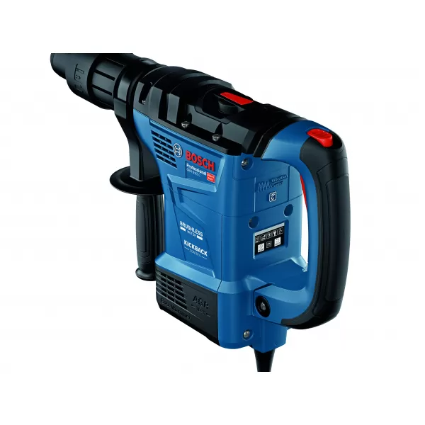 Vrtací kladivo SDS-Plus Bosch GBH 6-42 C 0611278020