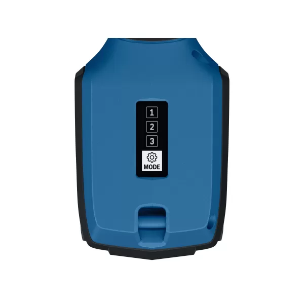 Aku ráčnový šroubovák 18V/bez aku GRC 18V-60 Bosch 06019N8001