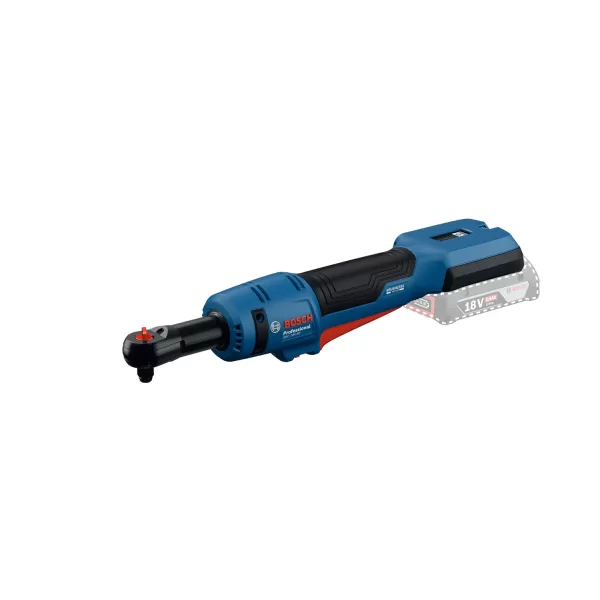 Aku ráčnový šroubovák 18V/bez aku GRC 18V-60 Bosch 06019N8000