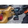 Aku rázový utahovák 18V 2x8,0Ah Bosch GDS 18V-750 C 06019L9002