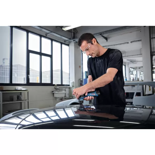 Aku vibrační bruska 12V/bez aku GSS 12V-32 Bosch 06019L1000