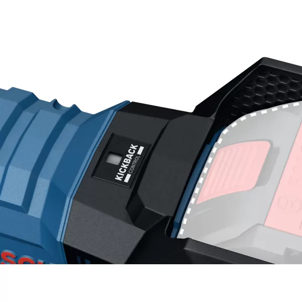 Aku míchadlo 18V bez aku Bosch GRW 18V-120