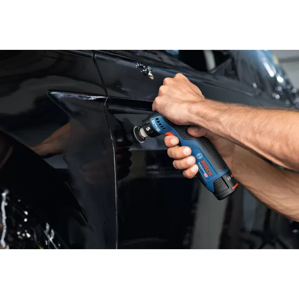 Aku excentrická bruska 12V/bez aku GEX 12V-32 Bosch 06019L2000