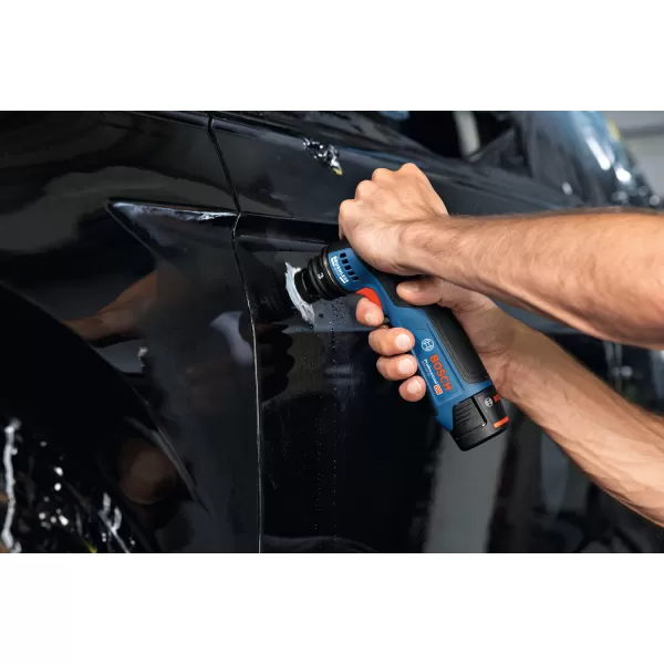 Aku vibrační bruska 12V/bez aku GSS 12V-32 Bosch 06019L1000