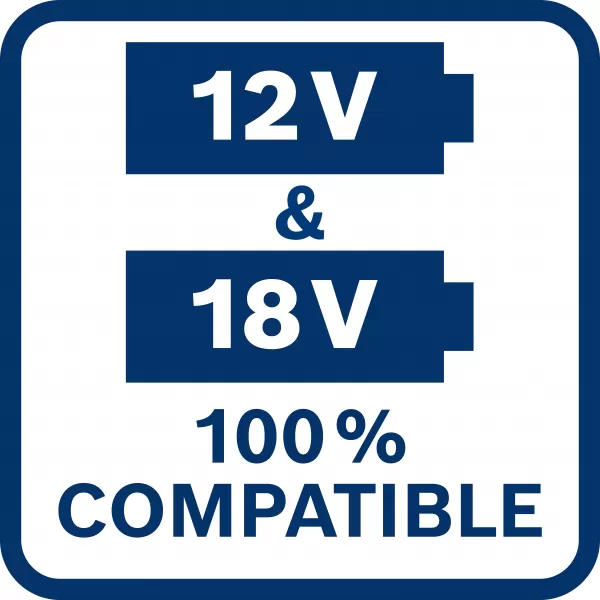 Rychlonabíječka 12V a 18V GAL 12V/18V-80 Bosch 1600A037CH