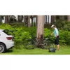 Aku čistič kol bez aku Fontus 18V-6 Bosch 06008B6200