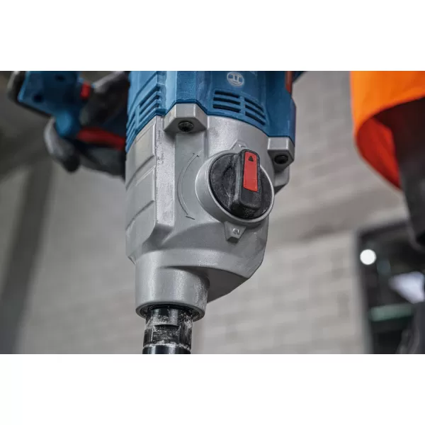 Aku míchadlo 18V bez aku Bosch GRW 18V-160