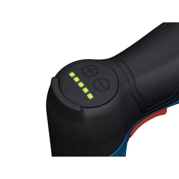 Aku vibrační bruska 12V/bez aku GSS 12V-32 Bosch 06019L1000