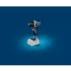 Aku rázový utahovák 18V bez aku Bosch GDS 18V-750 C 0 601 9L9 000