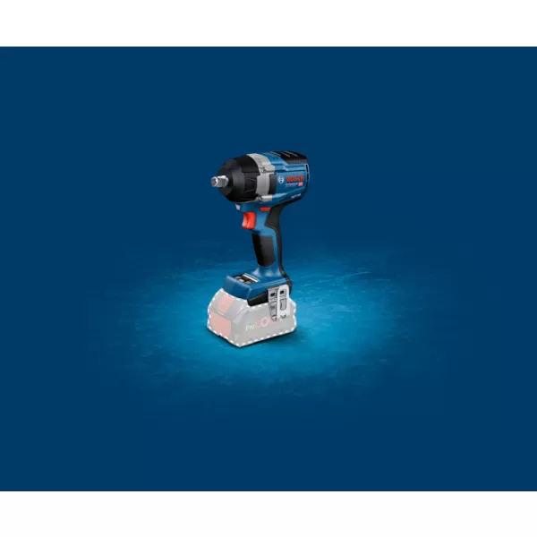 Aku rázový utahovák 18V bez aku Bosch GDS 18V-750 C 0 601 9L9 000