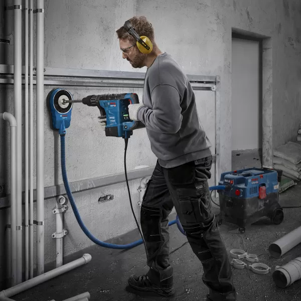 Vrtací kladivo SDS-Plus Bosch GBH 6-42 C 0611278020