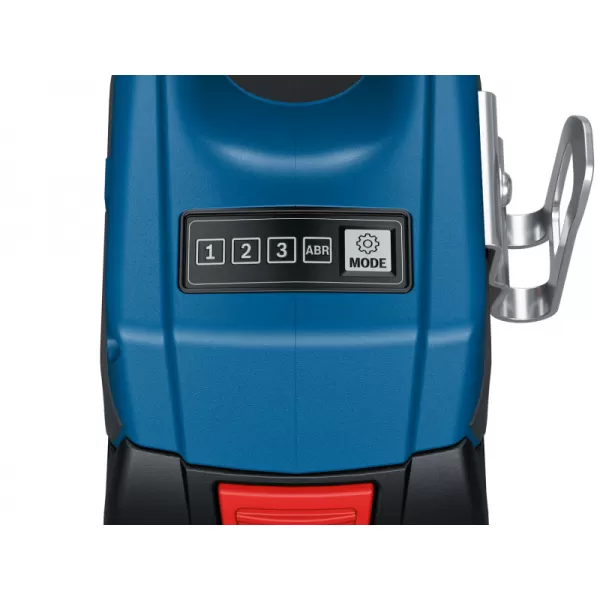 Aku rázový utahovák 18V 2x4,0Ah Bosch GDS 18V-350 06019M5021