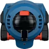 Aku ráčnový šroubovák 18V/bez aku GRC 18V-60 Bosch 06019N8000