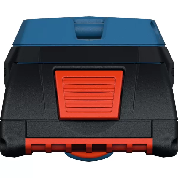 Aku ráčnový šroubovák 18V 2x2,0Ah Bosch GRC 18V-60 06019N8002