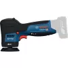 Aku leštička 12V/bez aku GPO 12V-77 Bosch 06019L3000