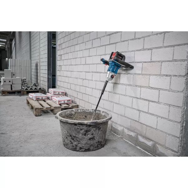 Aku míchadlo 18V bez aku Bosch GRW 18V-160