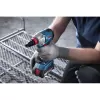 Aku rázový utahovák 18V bez aku Bosch GDX 18V-285 06019N2120