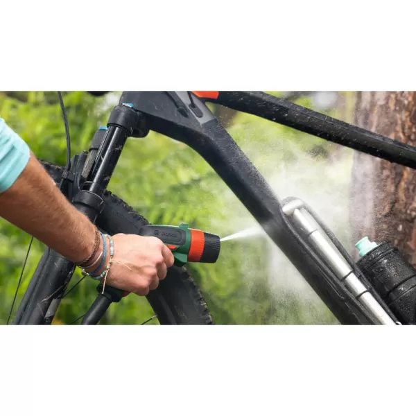 Aku čistič kol bez aku Fontus 18V-6 Bosch 06008B6200