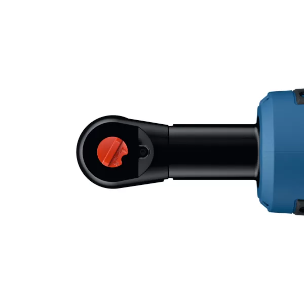 Aku ráčnový šroubovák 18V/bez aku GRC 18V-60 Bosch 06019N8001