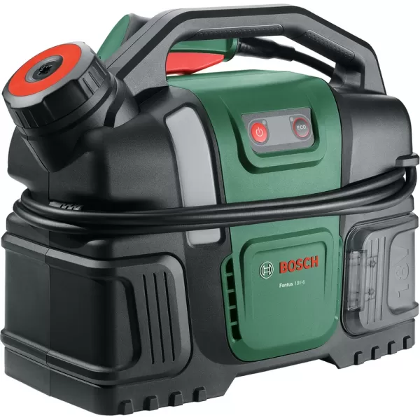 Aku čistič kol bez aku Fontus 18V-6 Bosch 06008B6200