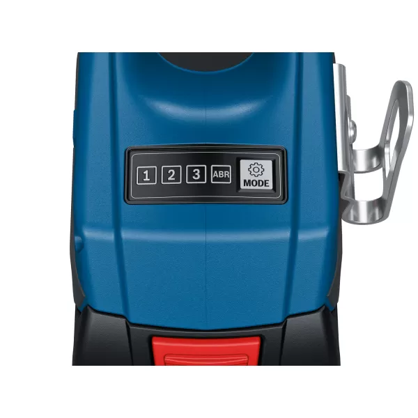 Aku rázový utahovák 18V/bez aku GDS 18V-350 Bosch 06019M5000