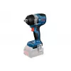 Aku rázový utahovák 18V bez aku Bosch GDS 18V-750 C 06019L9001