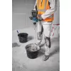 Aku míchadlo 18V bez aku Bosch GRW 18V-120