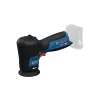 Aku leštička 12V/bez aku GPO 12V-77 Bosch 06019L3000