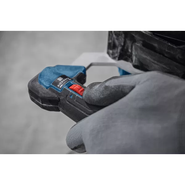 Aku míchadlo 18V bez aku Bosch GRW 18V-160