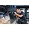 Aku leštička 12V/bez aku GPX 12V-77 Bosch 06019L4000