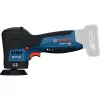 Aku leštička 12V/bez aku GPX 12V-77 Bosch 06019L4000