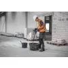 Aku míchadlo 18V bez aku Bosch GRW 18V-160